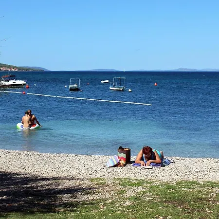 With Parking Space Supetar, Brac - 11147 San Pietro di Brazza