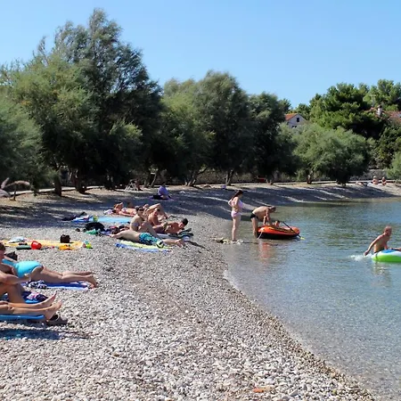 With Parking Space Supetar, Brac - 11147 *