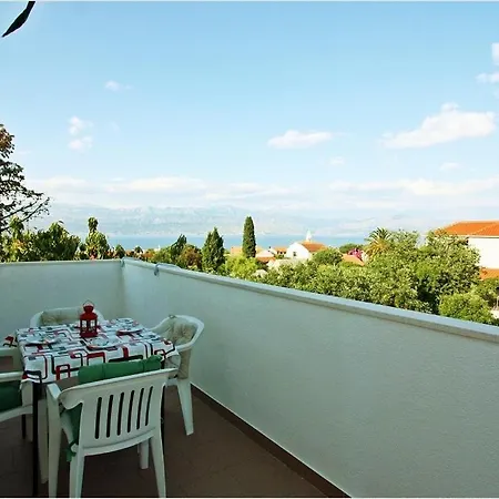 With Parking Space Supetar, Brac - 11147