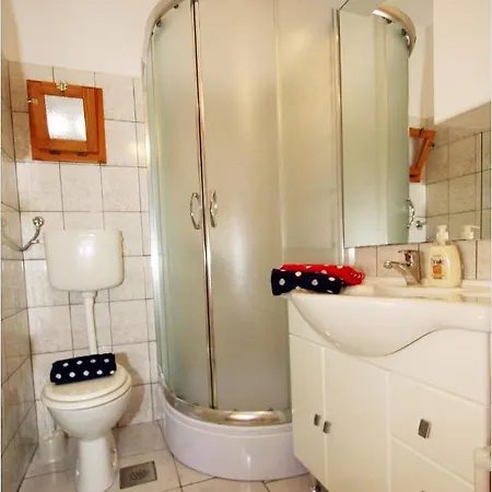 With Parking Space Supetar, Brac - 11147 סופטאר