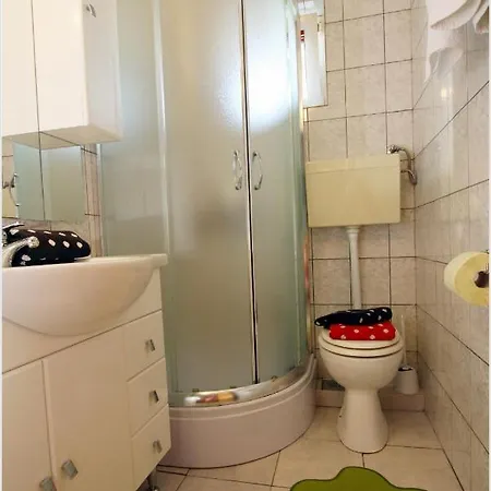 With Parking Space Supetar, Brac - 11147 דירה