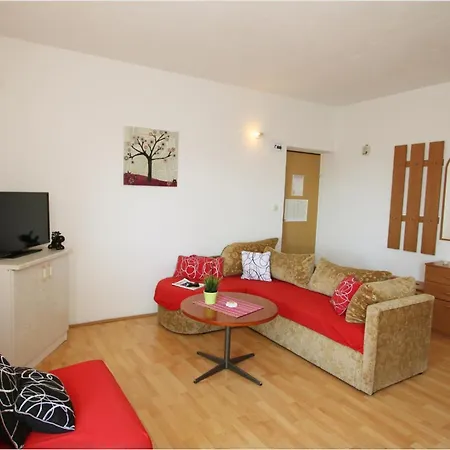 With Parking Space Supetar, Brac - 11147 דירה סופטאר