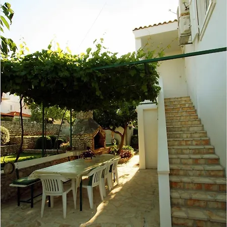 With Parking Space Supetar, Brac - 11147