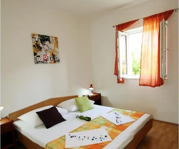 With Parking Space Supetar, Brac - 11147