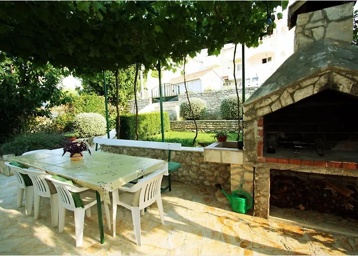 With Parking Space Supetar, Brac - 11147 *