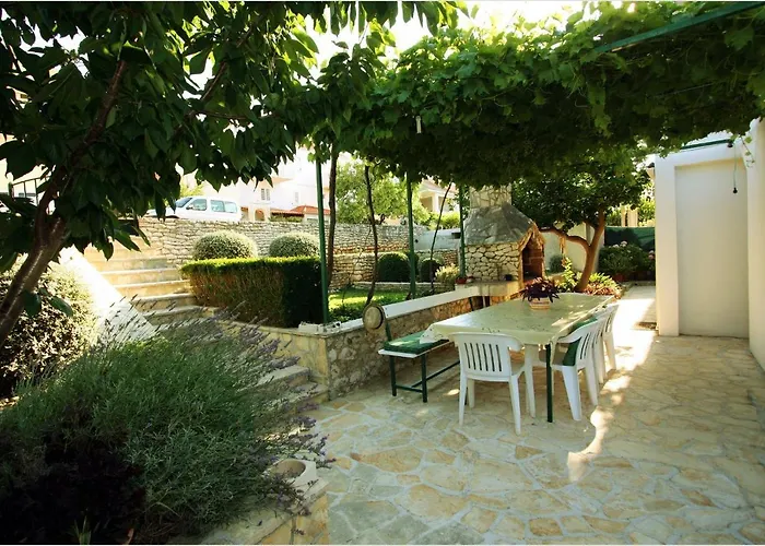 With Parking Space Supetar, Brac - 11147 Supetar