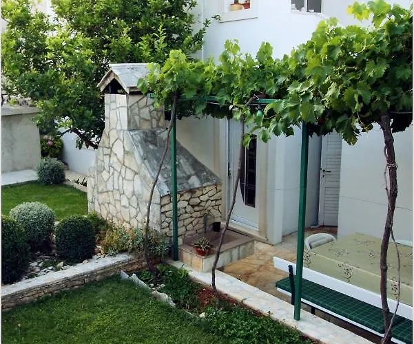 With Parking Space Supetar, Brac - 11147 Apartamento