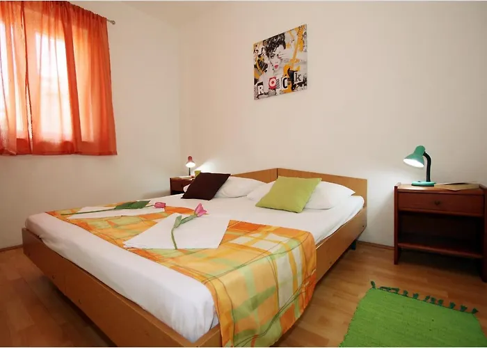 With Parking Space Supetar, Brac - 11147