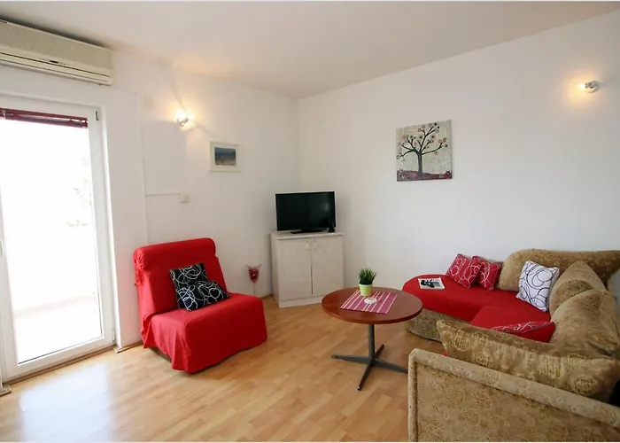 With Parking Space Supetar, Brac - 11147 Apartamento Supetar