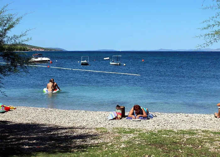 With Parking Space Supetar, Brac - 11147 Supetar