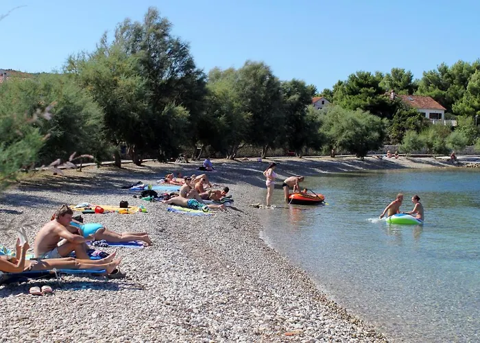 With Parking Space Supetar, Brac - 11147 *