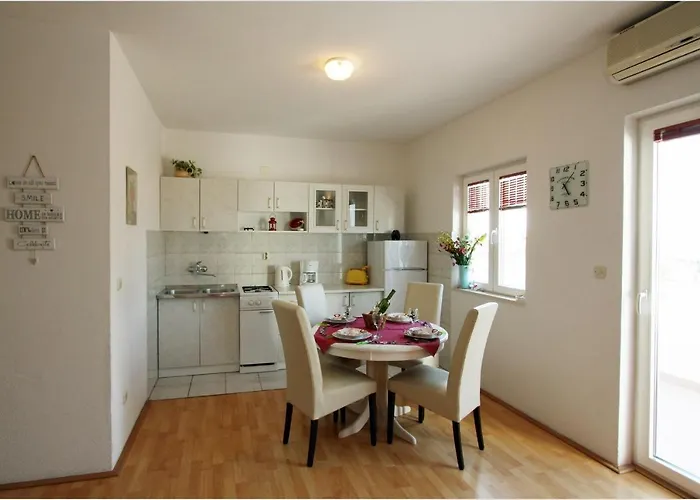 With Parking Space Supetar, Brac - 11147 Apartamento