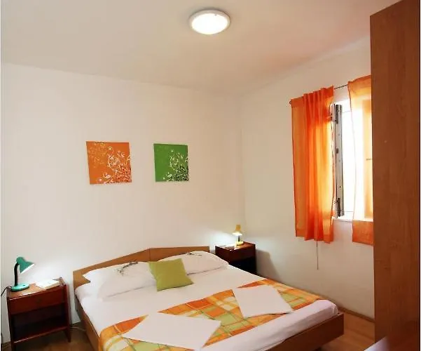 With Parking Space Supetar, Brac - 11147 Apartamento