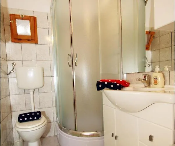 With Parking Space Supetar, Brac - 11147 Supetar