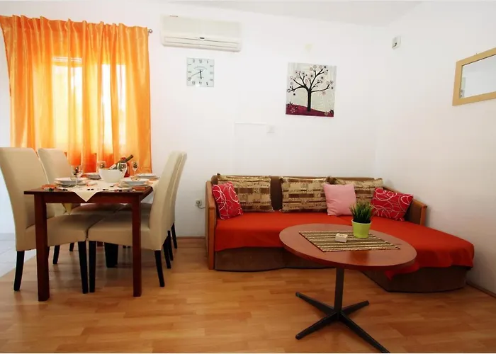 With Parking Space Supetar, Brac - 11147 Apartamento