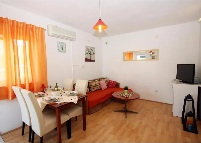 With Parking Space Supetar, Brac - 11147 Apartamento