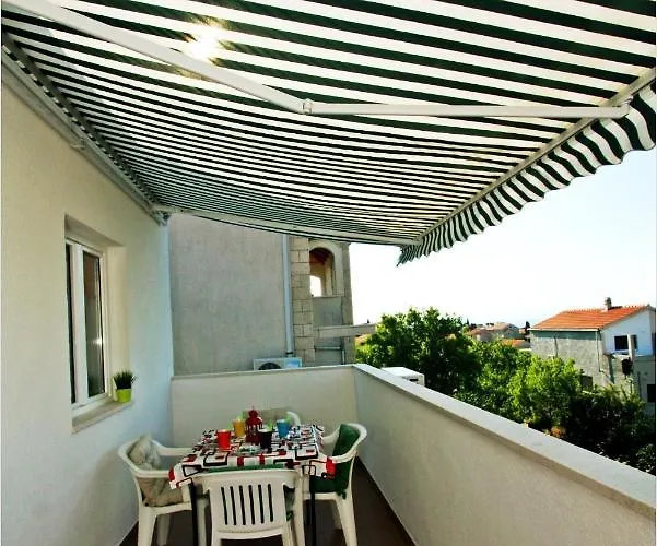 With Parking Space Supetar, Brac - 11147 Apartamento