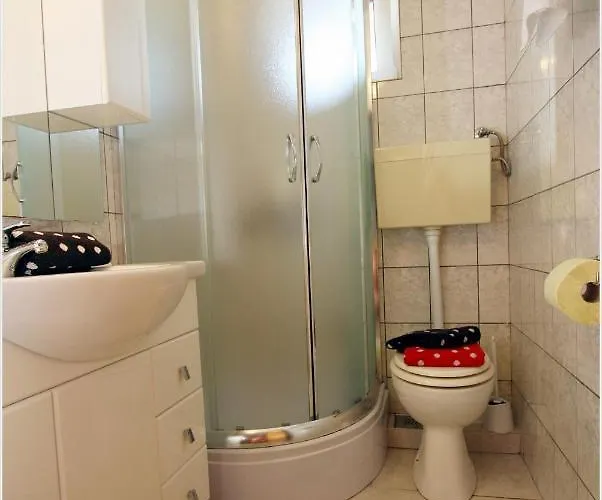 With Parking Space Supetar, Brac - 11147 Apartamento