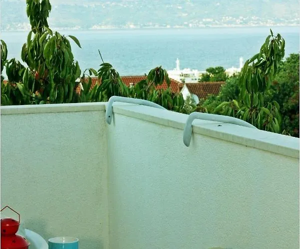 With Parking Space Supetar, Brac - 11147 Apartamento *