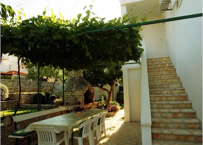 With Parking Space Supetar, Brac - 11147