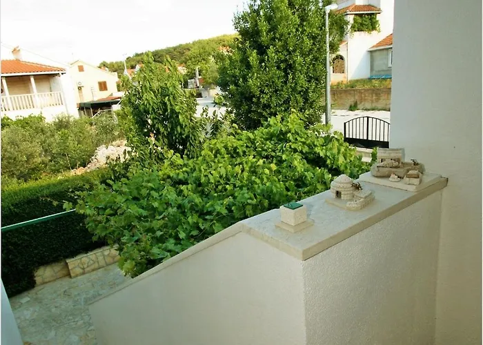 With Parking Space Supetar, Brac - 11147 Apartamento Supetar