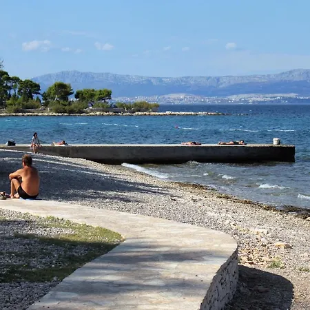 Daire With Parking Space Supetar, Brac - 11147 Supetar