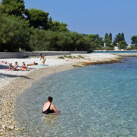 Daire With Parking Space Supetar, Brac - 11147